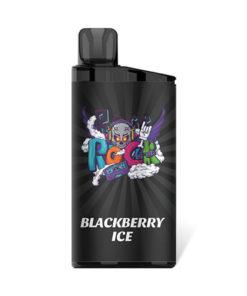 iget bar blackberry ice