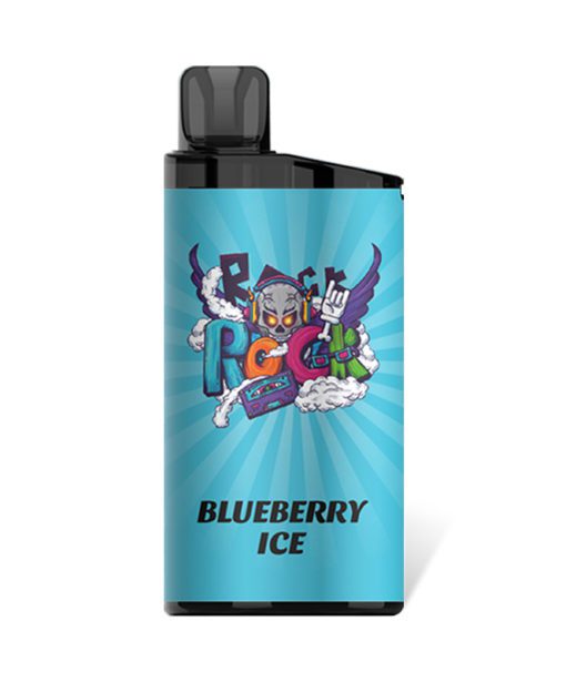 IGET BAR BLUEBERRY