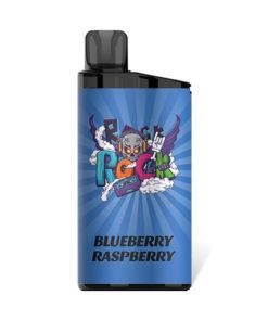 iget bar blueberry raspberry