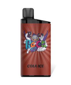 iget bar cola ice