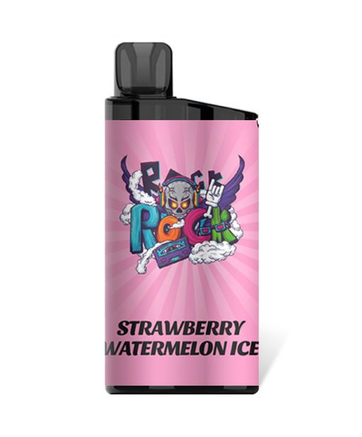 iget bar strawberry watermelon