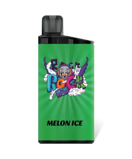 iget bar melon ice