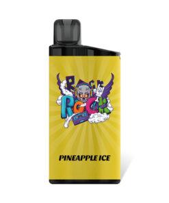 iget bar pineapple ice