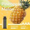 Pineapple Melon Waka SoPro
