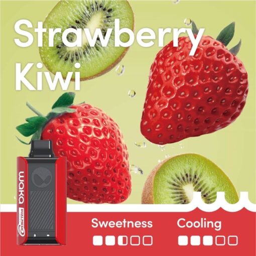 Strawberry Kiwi Waka SoPro