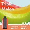 Triple Melon Waka SoPro