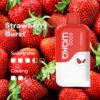 Waka somatch kit strawberry burst