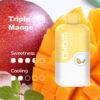 Waka somatch kit triple mango