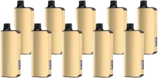 ALIBARBAR 10 Pack