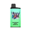 Bar PRO 10000-Grapefruit Guava Lemon