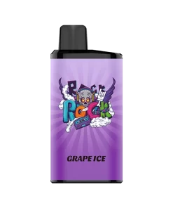 Bar PRO 10000- Grape