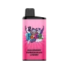 Bar PRO 10000- Blackberry Pomegranate Cherry