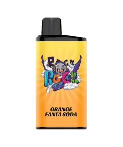 Bar PRO 10000- Orange Fanta Soda