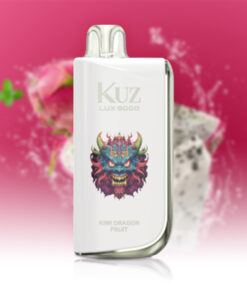 KUZ ULTRA 9000 - Kiwi DragonFruit