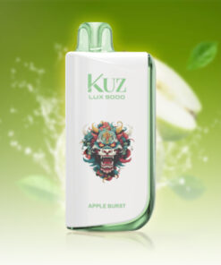 KUZ ULTRA 9000 - Apple Burst