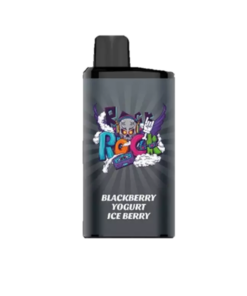 Bar PRO 10000- Blackberry Yogurt Ice Berry