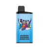 Bar PRO 10000- Blueberry Raspberry Bubblegum