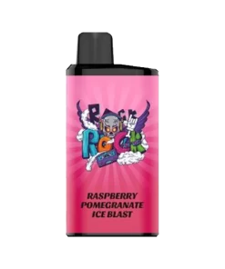 IGET BAR PRO IGETVAPESOZ