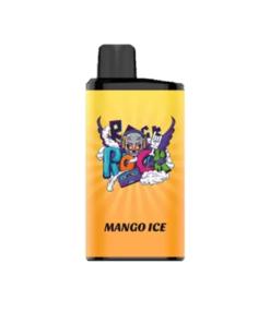 IGET Bar PRO 10000 - Mango ICE