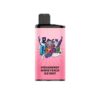 IGET Bar PRO 10000 - Strawberry White Peach Ice Mist