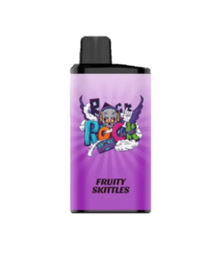 Bar PRO 10000- Fruity Skittles