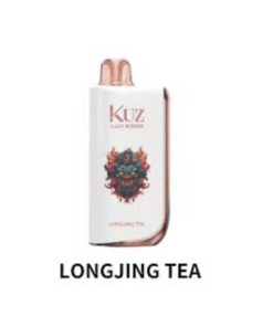 KUZ ULTRA 9000 – LongJing Tea