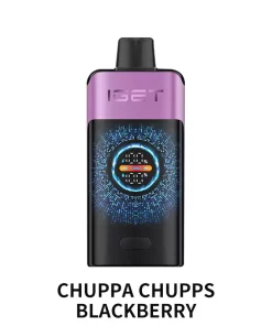 IGET ONE 12000 – Chuppa Chupps Blackberry