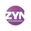 ZYN - Icy Blackcurrant- 12.5mg