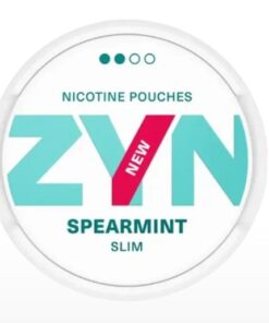ZYN - Spearmint - 9mg