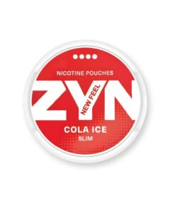 ZYN - Cola ICE - 11mg