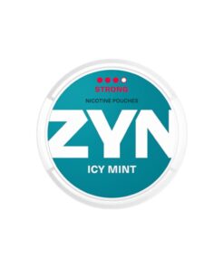 ZYN - Icy Mint- 12.5mg