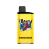 IGET Bar PRO 10000 – Banana Buzz
