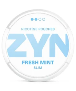 ZYN - Fresh Mint- 6.5mg